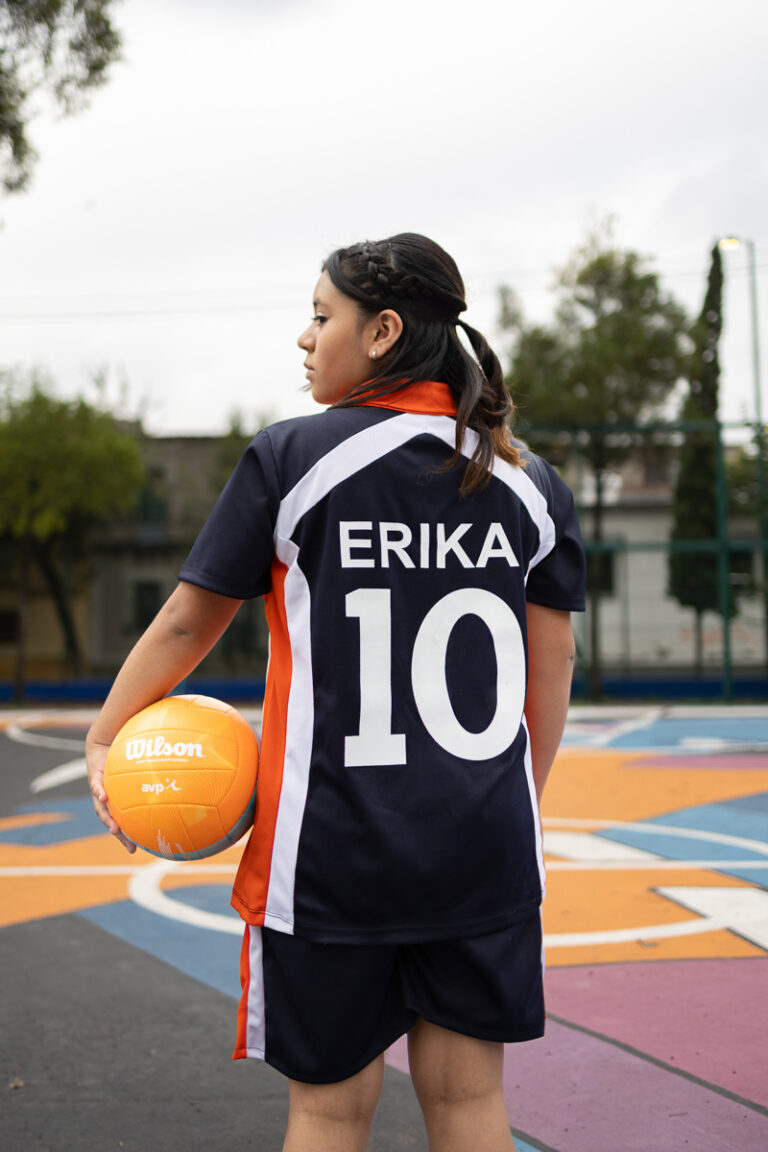 Sesión XV Erika 213