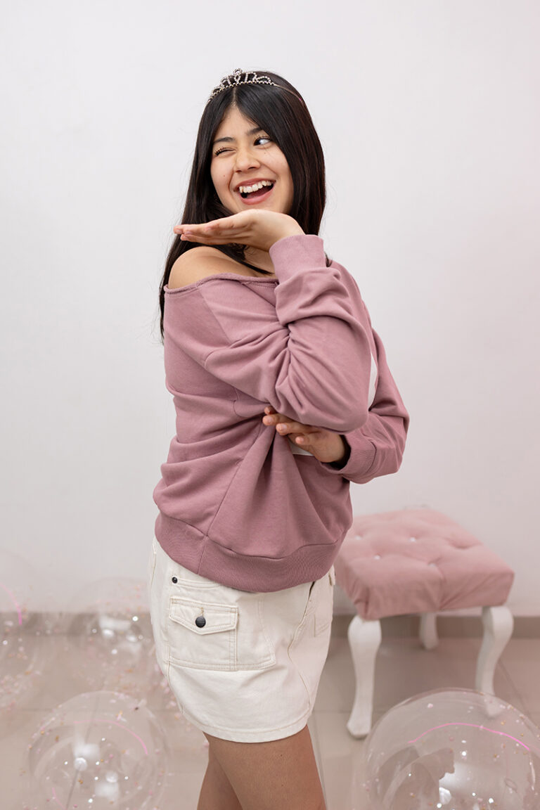 Sesión XV Renata 345