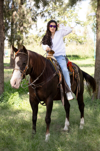 Sesión XV Andrea Valeria 103