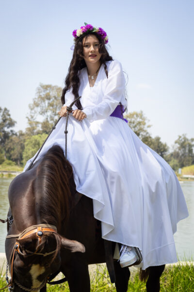 Sesión XV Andrea Valeria 186