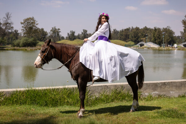 Sesión XV Andrea Valeria 252