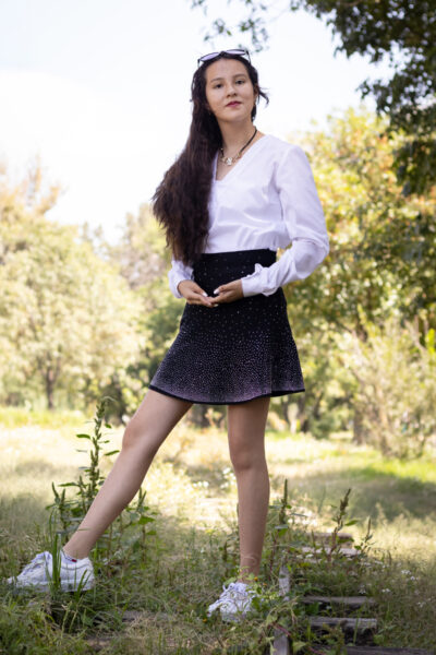 Sesión XV Andrea Valeria 419