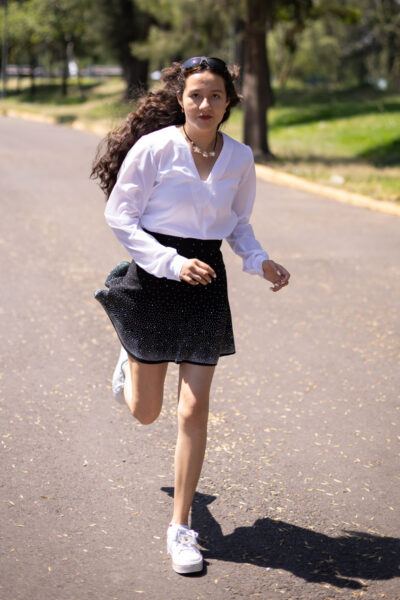 Sesión XV Andrea Valeria 454