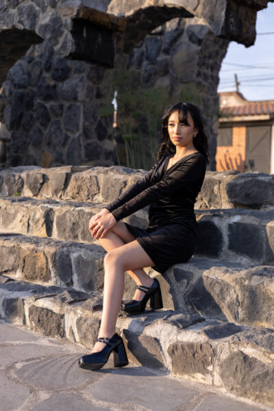 Sesión Fernanda 385