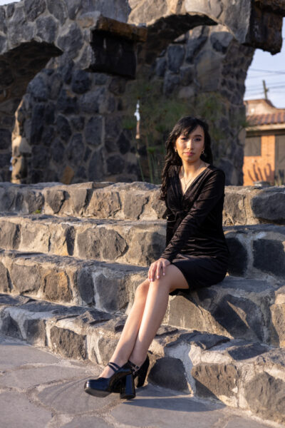 Sesión Fernanda 387