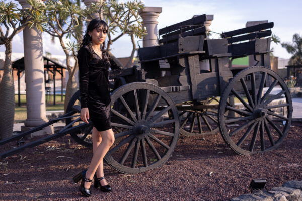 Sesión Fernanda 407