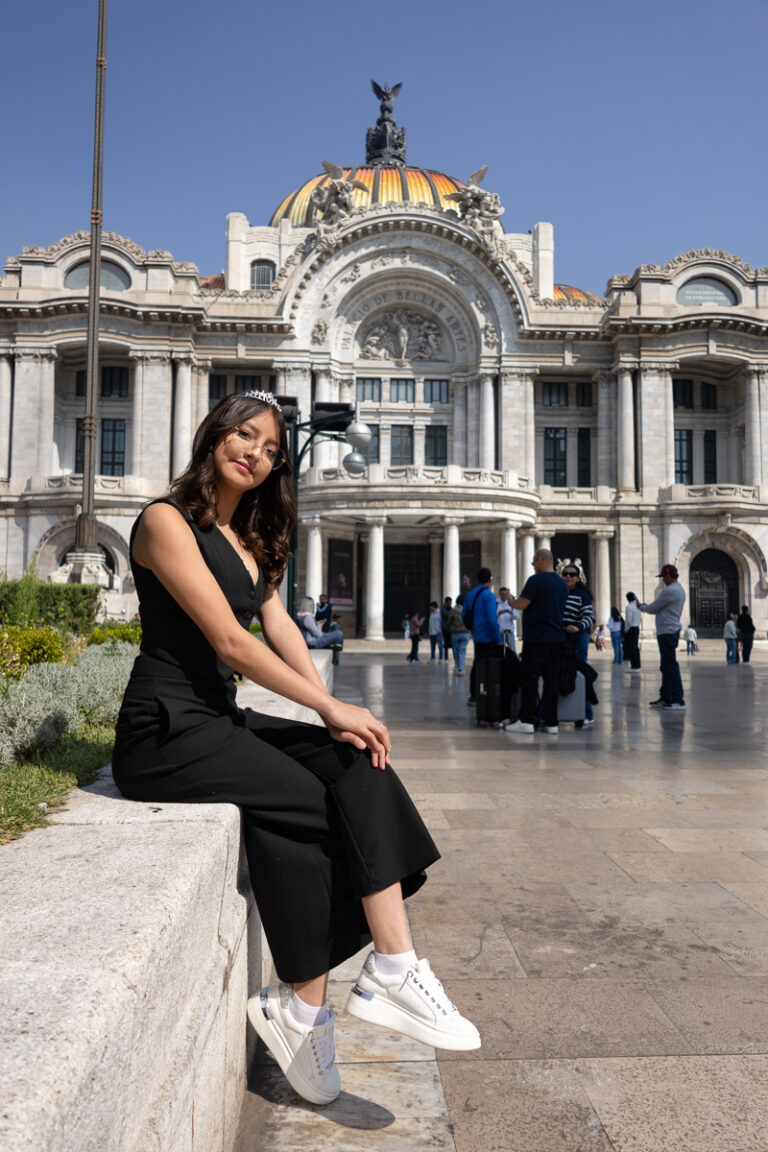 Sesión Dafne Valeria 026