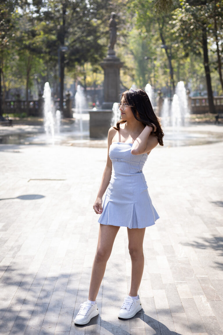 Sesión Dafne Valeria 175