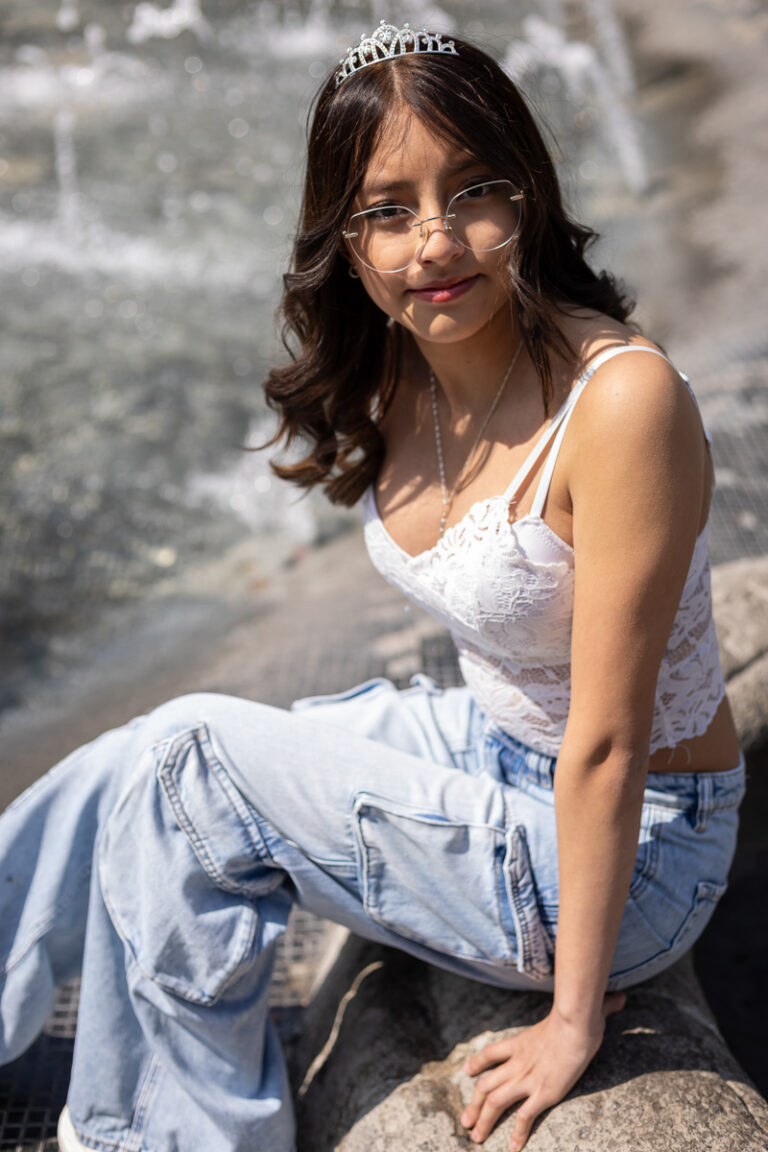 Sesión Dafne Valeria 377