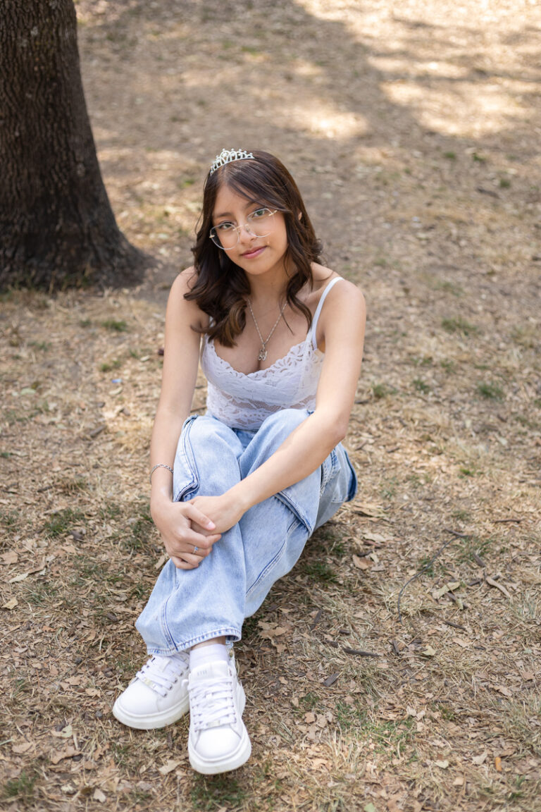 Sesión Dafne Valeria 446