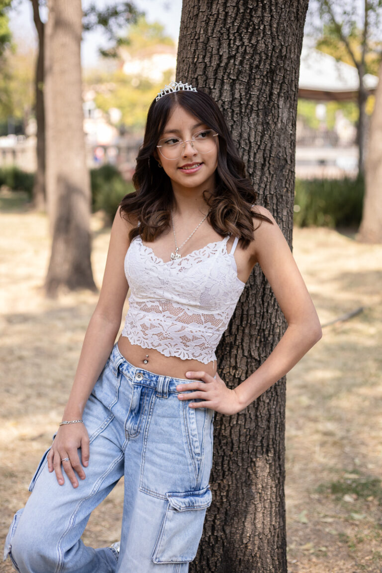 Sesión Dafne Valeria 502