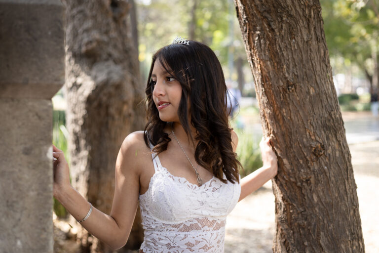 Sesión Dafne Valeria 523