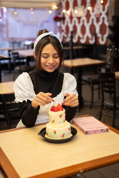 Sesión Nur Naid 067