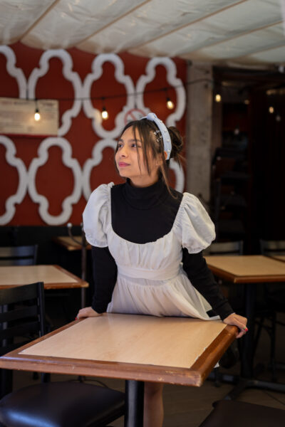 Sesión Nur Naid 112