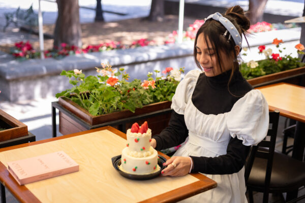 Sesión Nur Naid 151