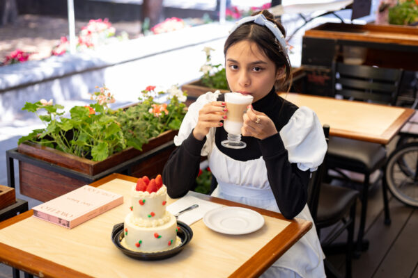 Sesión Nur Naid 184