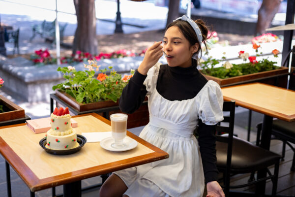 Sesión Nur Naid 207