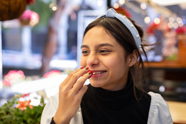 Sesión Nur Naid 219