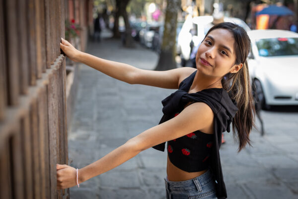 Sesión Nur Naid 277