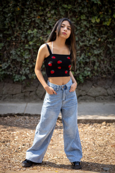 Sesión Nur Naid 337