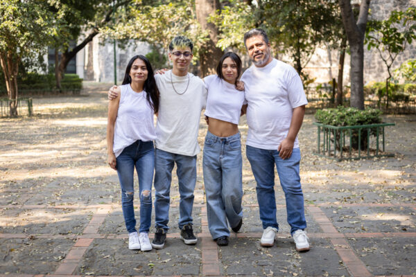 Sesión Nur Naid 350