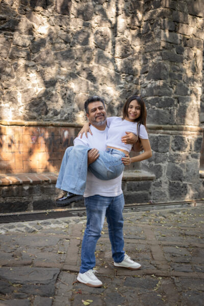 Sesión Nur Naid 386