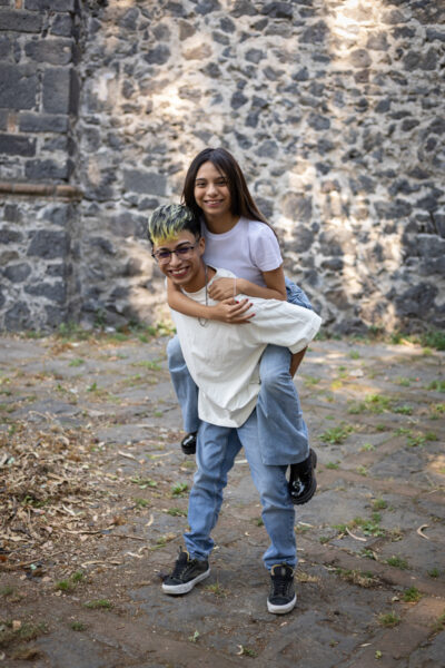 Sesión Nur Naid 389