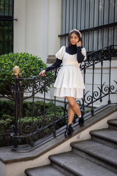 Sesión Nur Naid 435