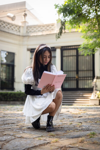 Sesión Nur Naid 467